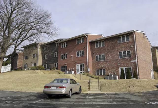 1-bedroom apartment at Normandy Hill Apartments in Alexandria, VA